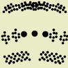 Allometric Dots theme